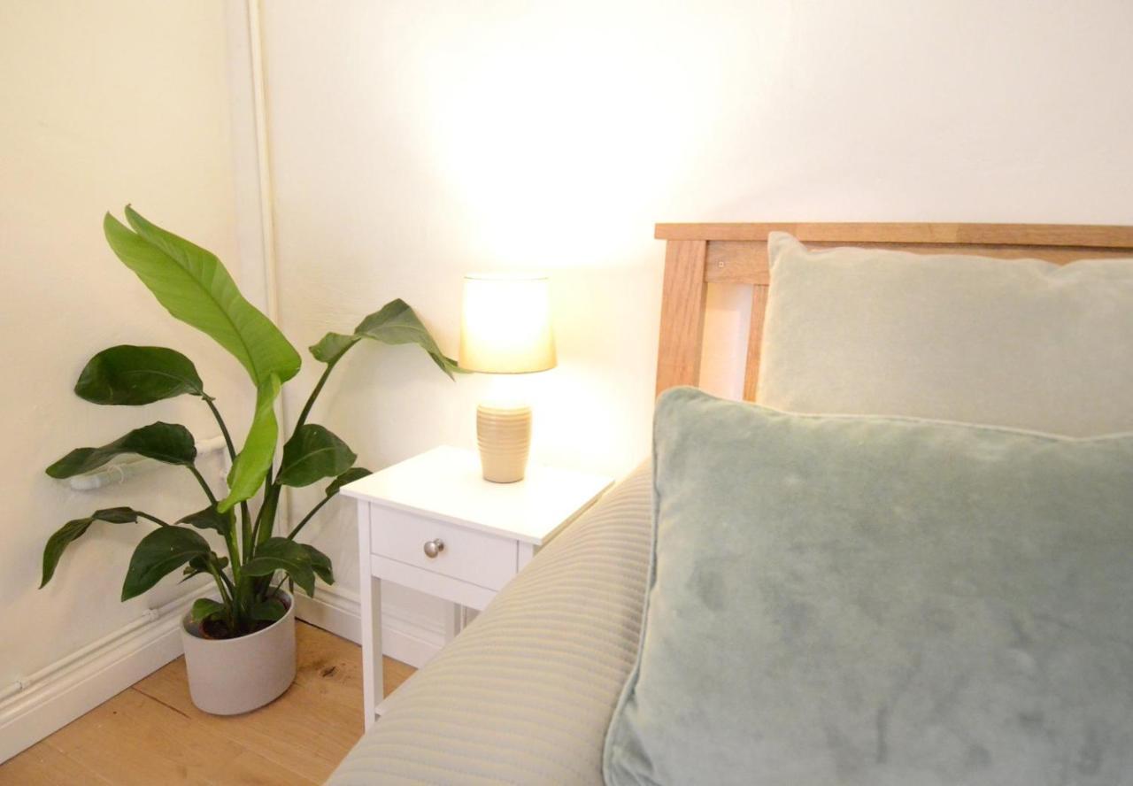 Charming Stay In Oxford Γούντστοκ Εξωτερικό φωτογραφία