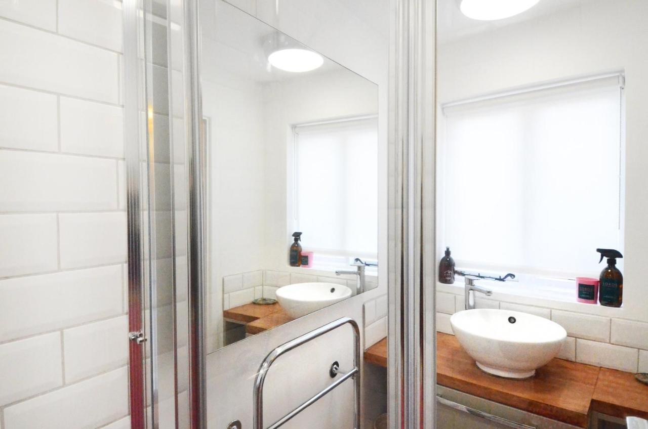 Charming Stay In Oxford Γούντστοκ Εξωτερικό φωτογραφία