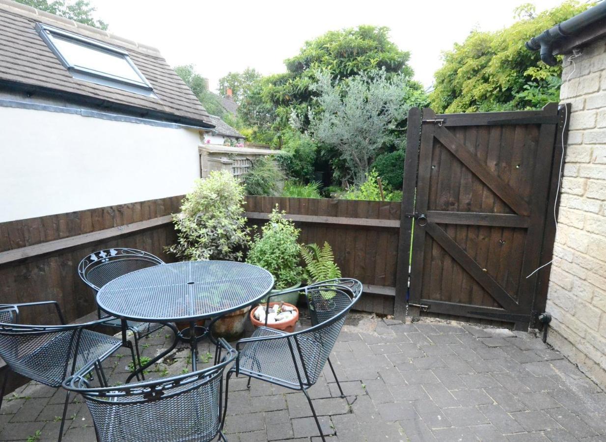 Charming Stay In Oxford Γούντστοκ Εξωτερικό φωτογραφία