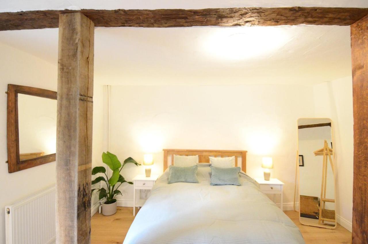 Charming Stay In Oxford Γούντστοκ Εξωτερικό φωτογραφία