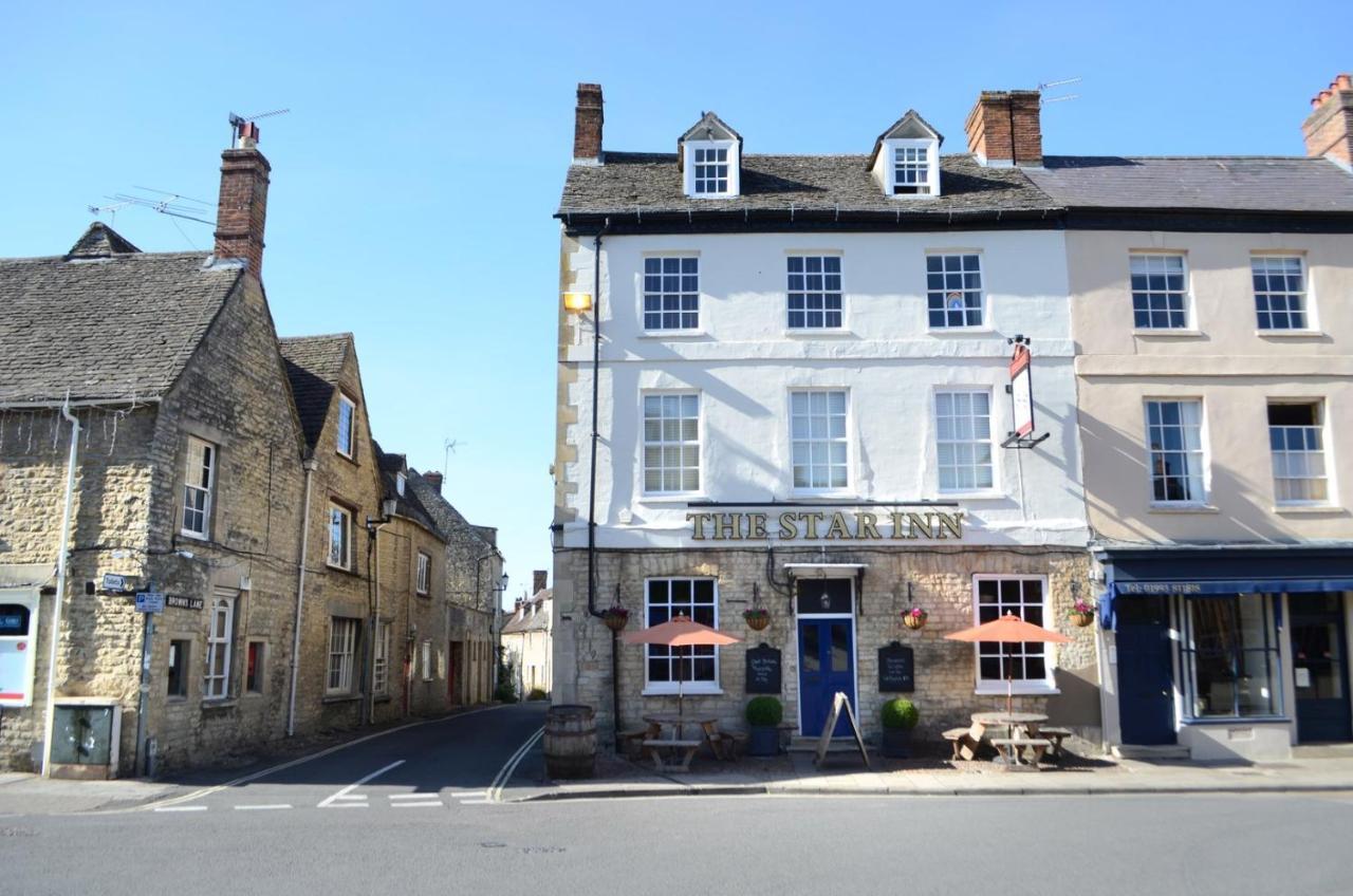 Charming Stay In Oxford Γούντστοκ Εξωτερικό φωτογραφία