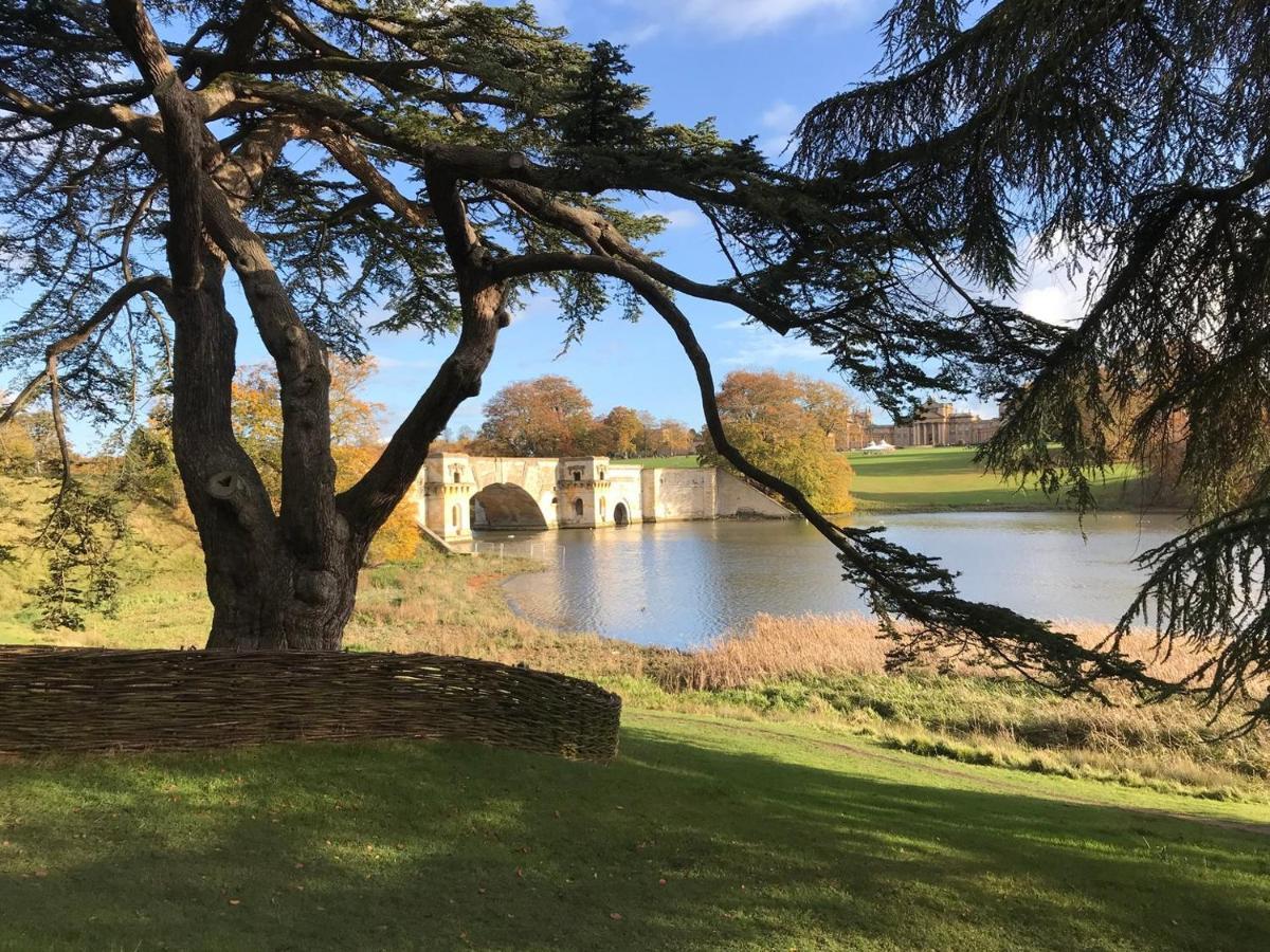 Charming Stay In Oxford Γούντστοκ Εξωτερικό φωτογραφία