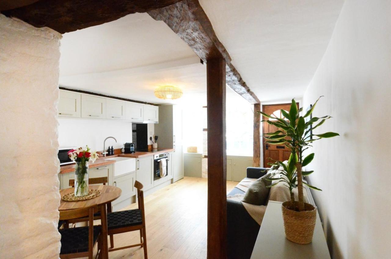 Charming Stay In Oxford Γούντστοκ Εξωτερικό φωτογραφία