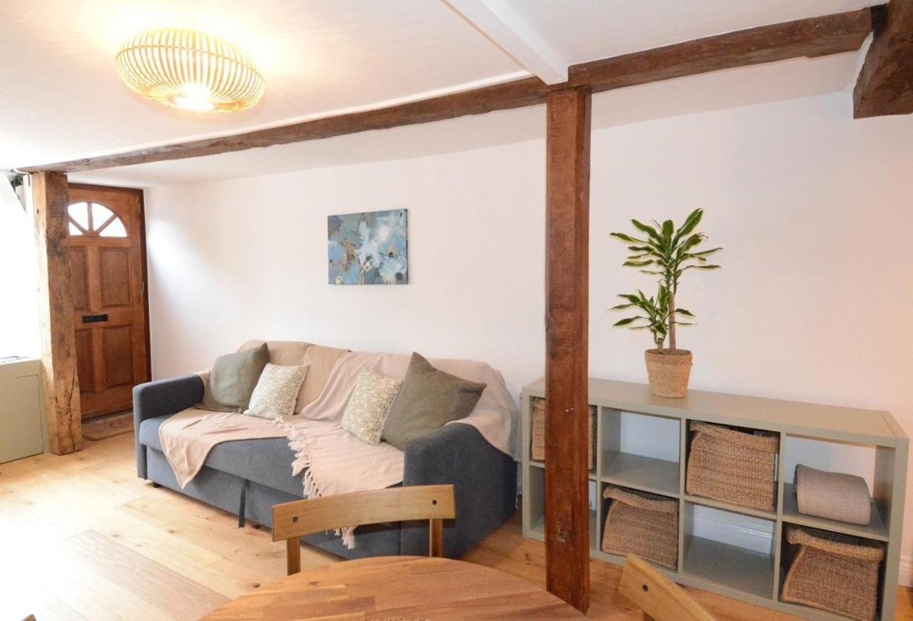 Charming Stay In Oxford Γούντστοκ Εξωτερικό φωτογραφία