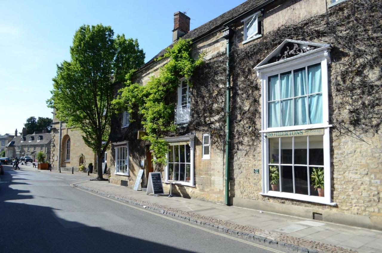Charming Stay In Oxford Γούντστοκ Εξωτερικό φωτογραφία
