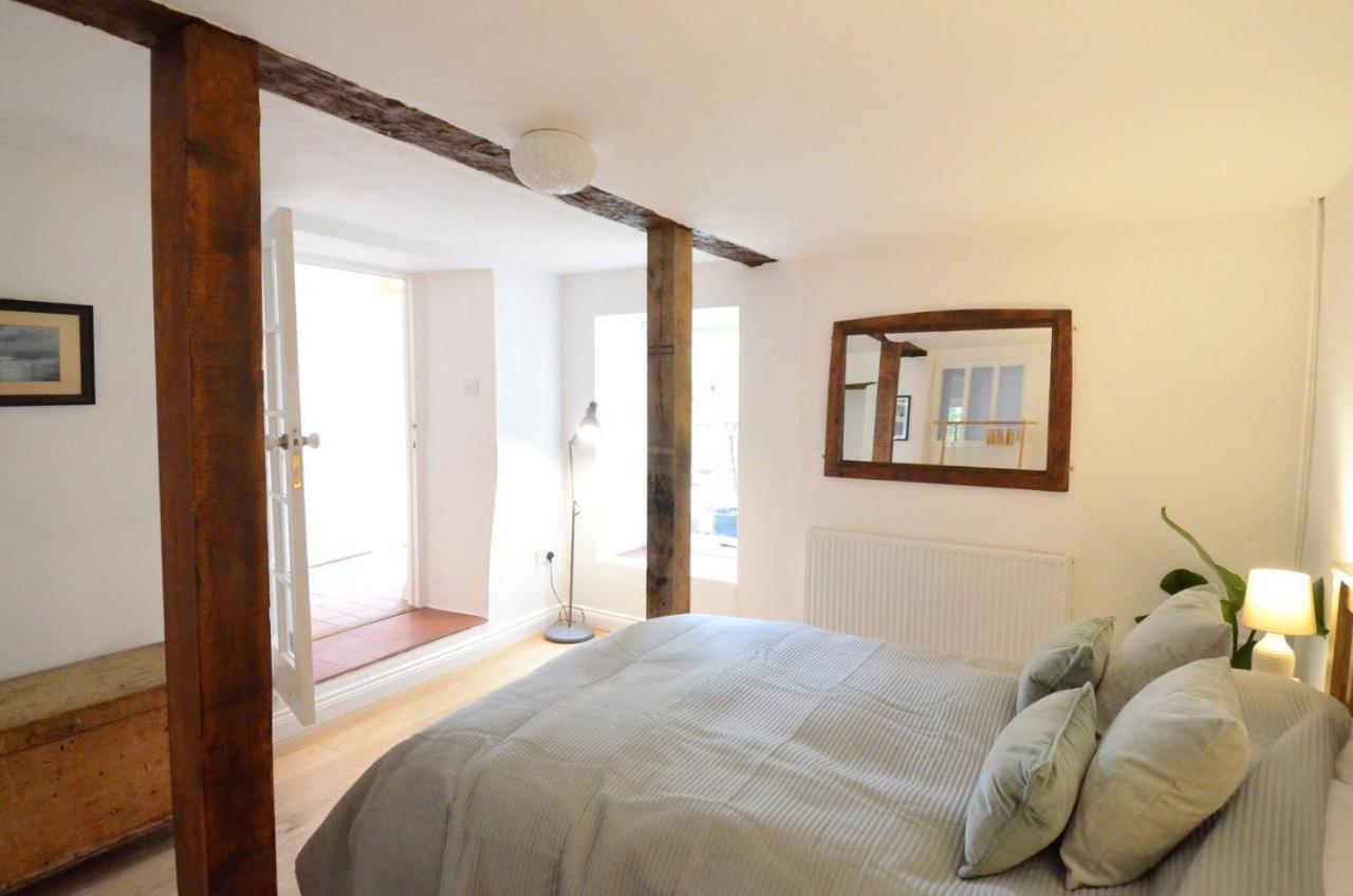 Charming Stay In Oxford Γούντστοκ Εξωτερικό φωτογραφία