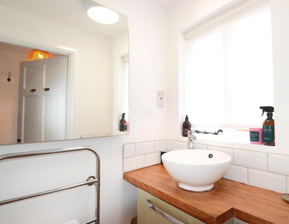 Charming Stay In Oxford Γούντστοκ Εξωτερικό φωτογραφία