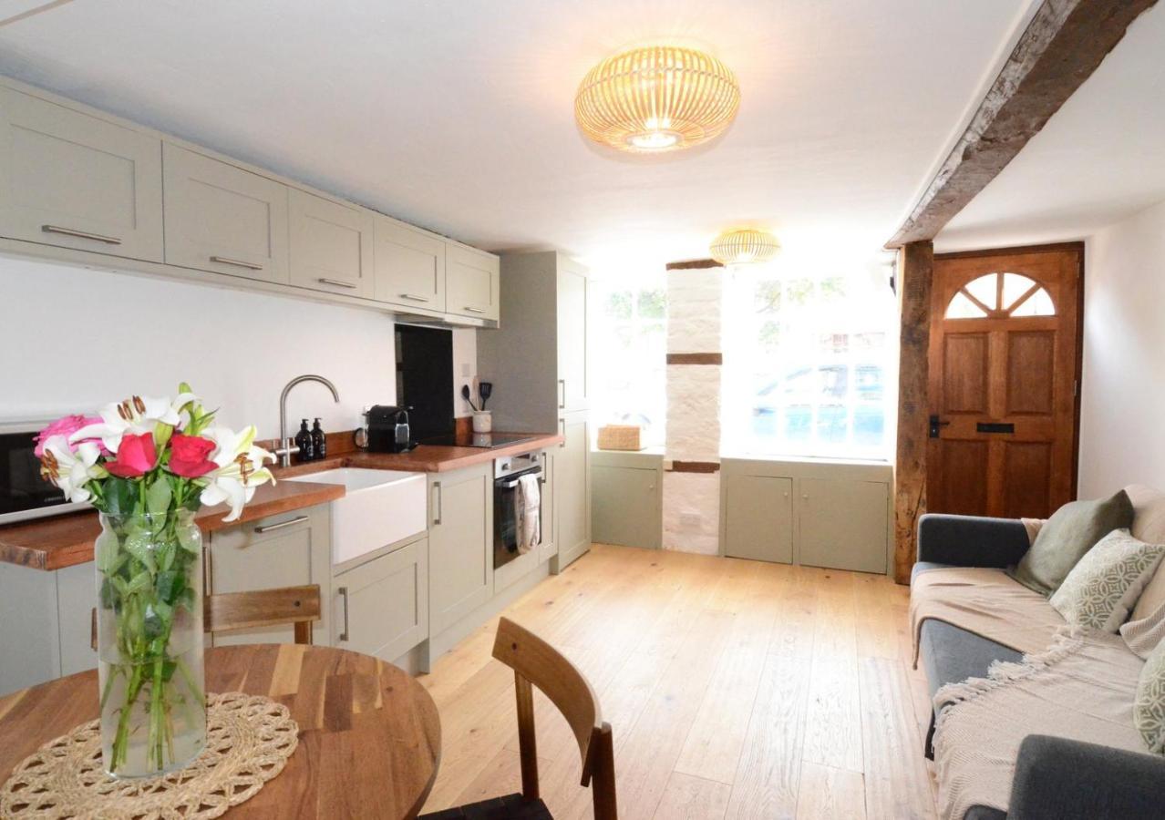 Charming Stay In Oxford Γούντστοκ Εξωτερικό φωτογραφία